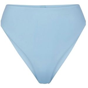 SKIMS Swim Mid Waist Bottom Size XL NWT